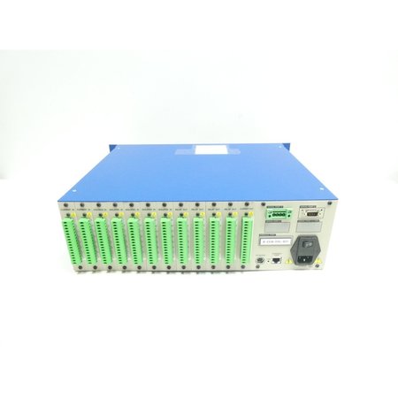 Environmental Systems 8832 Data System Controller S-132-0001